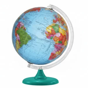 Globo Studio – Político 30cm